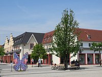 VILLEROY & BOCH  The Style Outlets France - Roppenheim