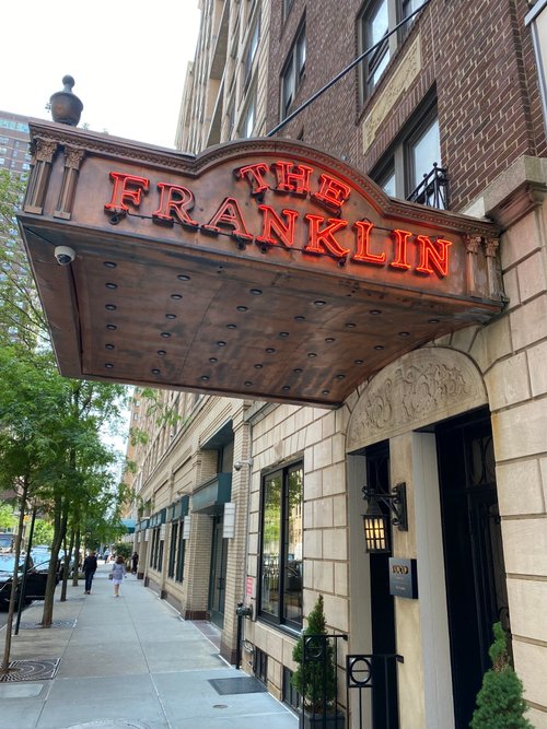 voco the franklin new york an ihg hotel