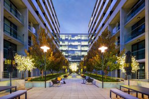 Avenue Hotel Canberra in Canberra