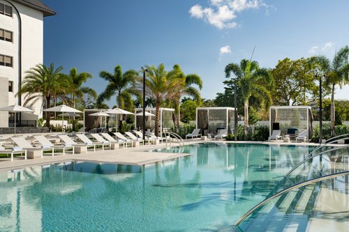 Renaissance Boca Raton Hotel $144 ($̶1̶9̶2̶) - Updated 2023 Prices 