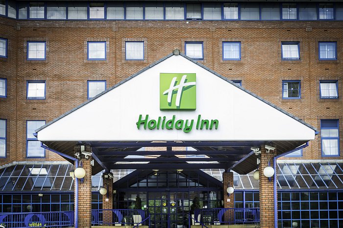 HOLIDAY INN LONDON - SUTTON, AN IHG HOTEL - Updated 2023