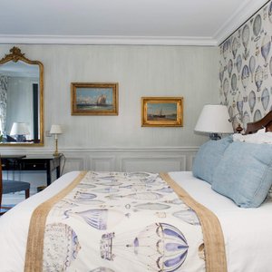 Premium In The Chateau