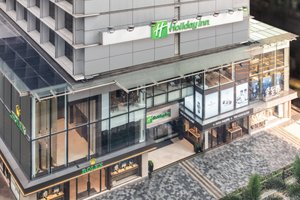 Holiday Inn Golden Mile Hong Kong in Hong Kong