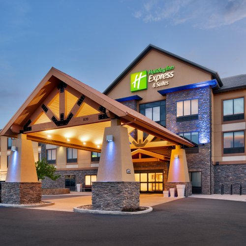 THE 10 BEST Hotels in Helena, MT 2023 (from $80) - Tripadvisor