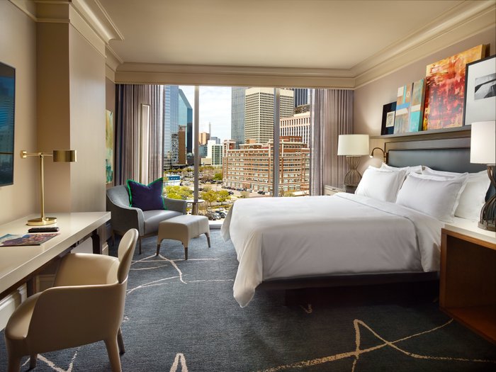 Omni Dallas Hotel Rooms: Pictures & Reviews - Tripadvisor