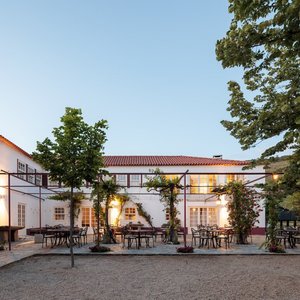 The Hotel