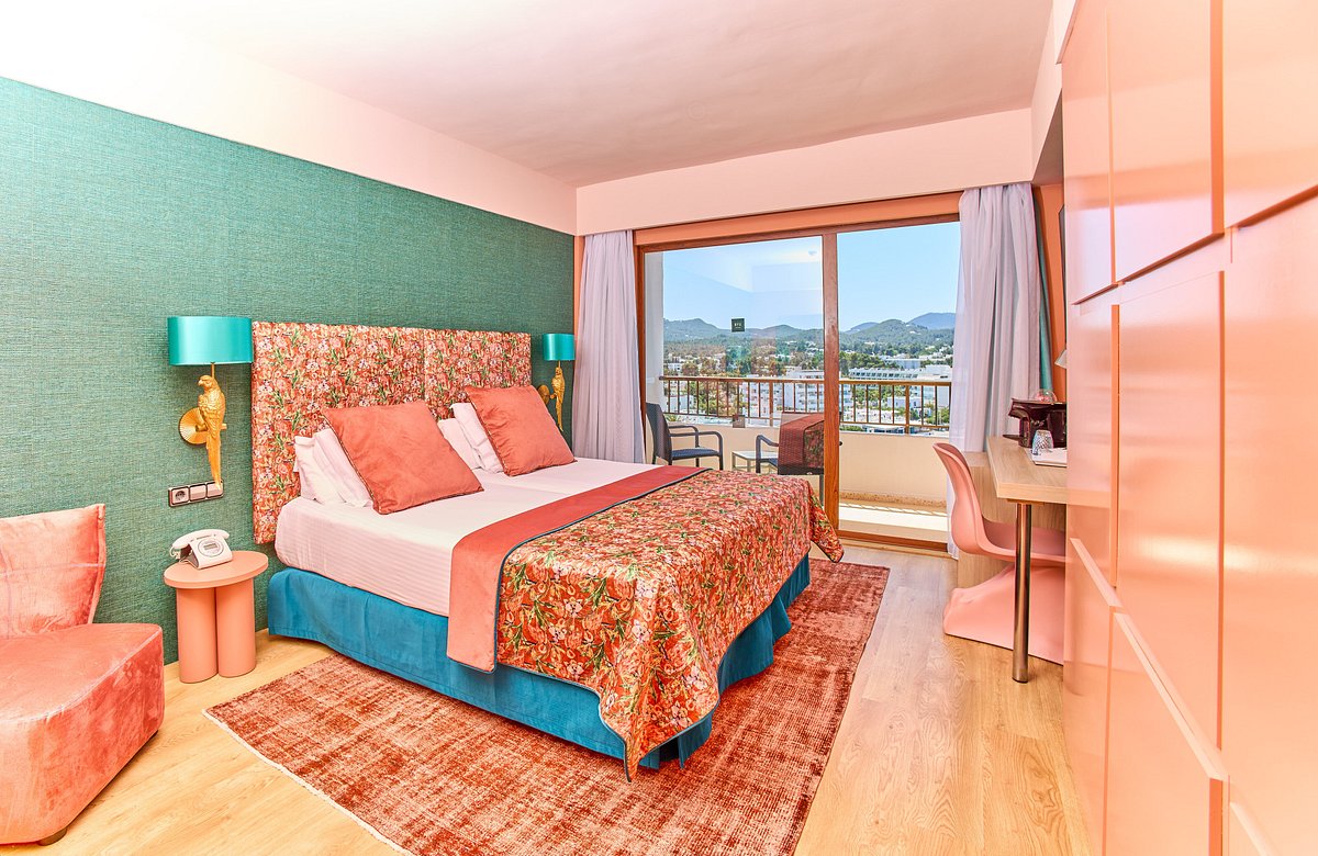 NYX HOTEL MADRID $104 ($̶1̶4̶5̶) - Updated 2024 Prices & Reviews - Spain