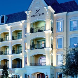 Za Za DAL Exterior