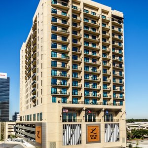 Za Za M City Exterior