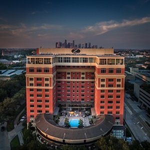 Hotel ZaZa Houston Museum District in Houston