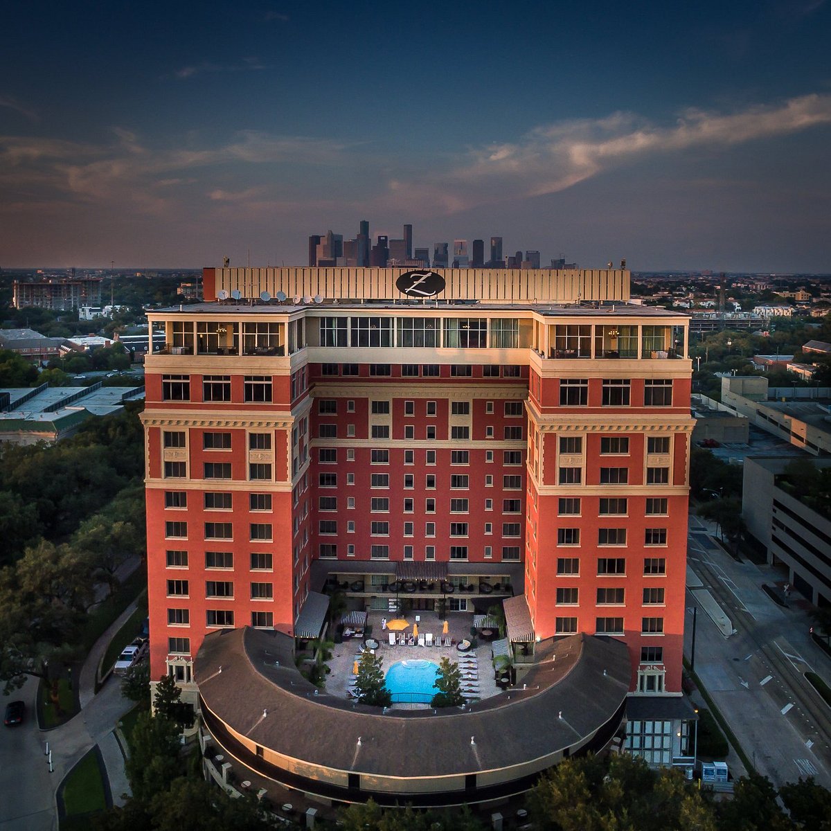 Hotels in Southbelt / Ellington, Houston