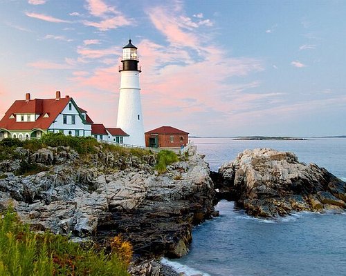 day trips from york maine