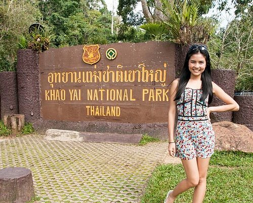 khao yai wildlife tour