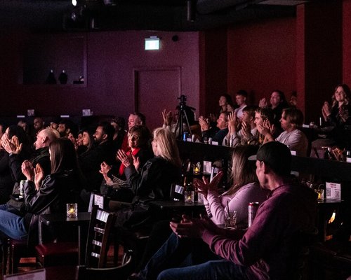 The 10 Best Toronto Comedy Clubs 2024 Tripadvisor