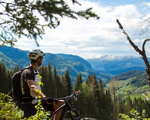 cycling tour norway