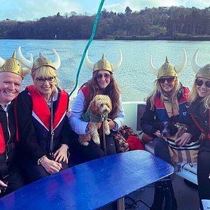 suir river cruises waterford