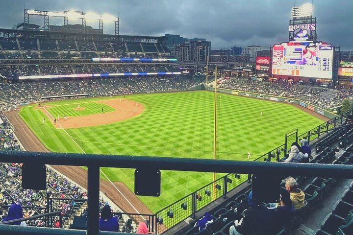 july 4th rockies tickets
