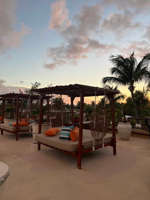 Hotel para ti holbox
