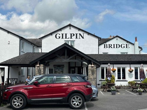 GILPIN BRIDGE INN desde $2,024 (Kendal, Inglaterra) - opiniones y ...