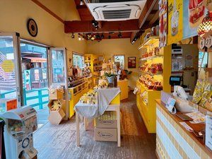 店内