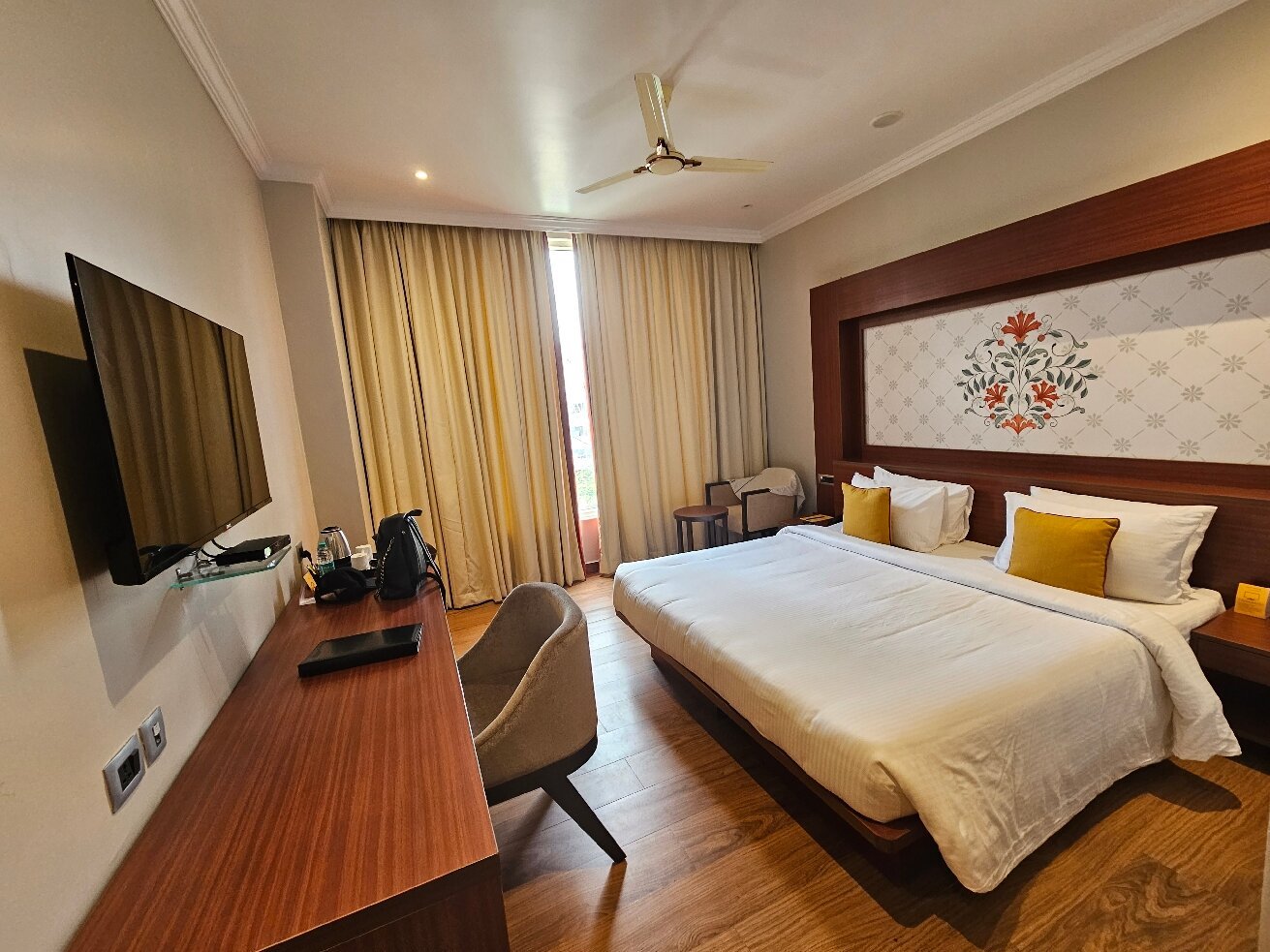 GOLDEN TULIP TIRUPATI - Updated 2025 Prices & Hotel Reviews (India)