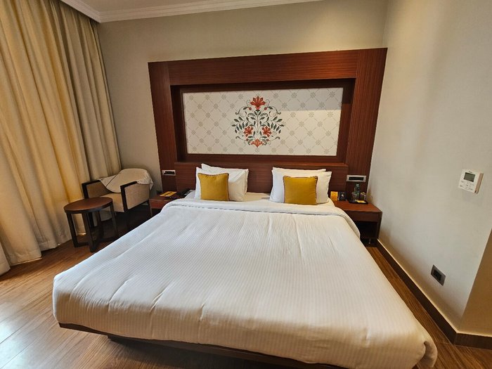 GOLDEN TULIP TIRUPATI - Updated 2023 Prices & Hotel Reviews (India)