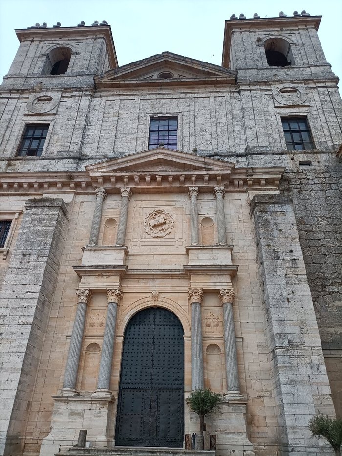 Imagen 10 de Monasterio de Uclés