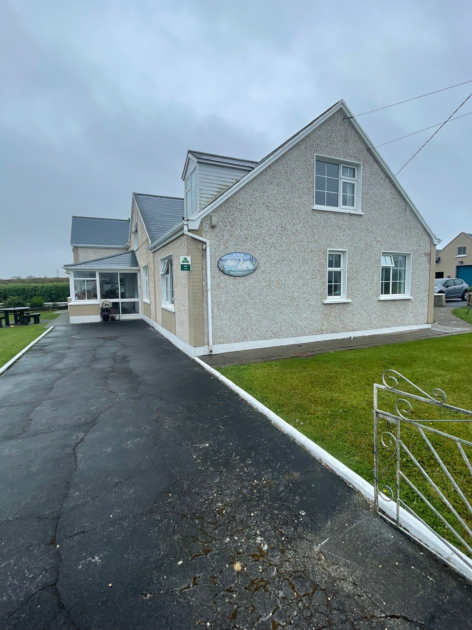 BRU CHLANN LIR - Updated 2024 B&B Reviews (Belmullet, Ireland)