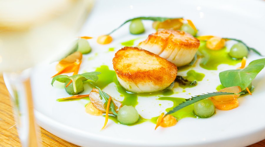 Scallops
