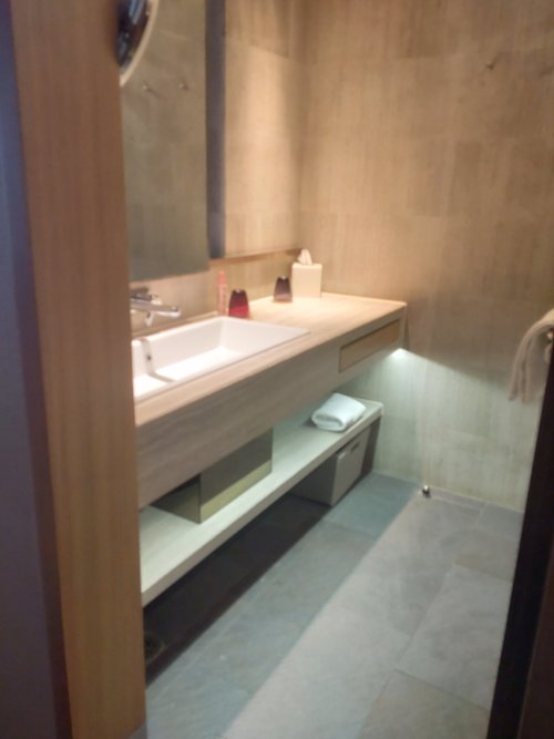 NINA HOTEL KOWLOON EAST 101 (̶1̶2̶1̶) Updated 2023 Prices & Reviews Hong Kong