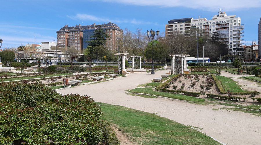 Parque