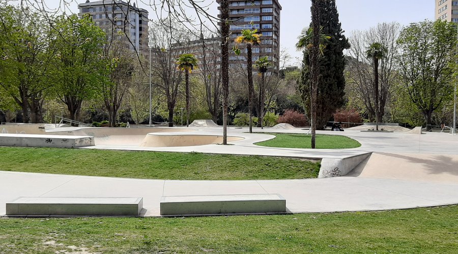 Parque