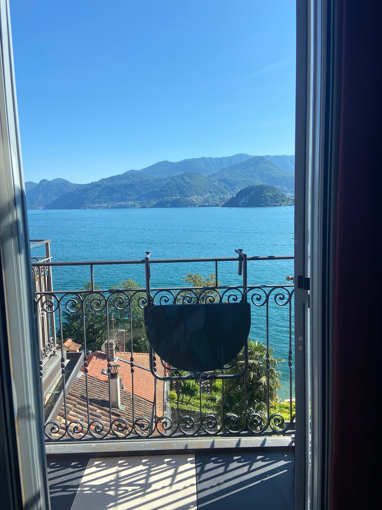 MICHELANGELO B&B - Updated 2023 Prices & Reviews (Varenna, Italy)