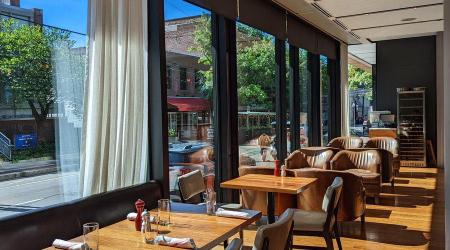 Heirloom - New Haven