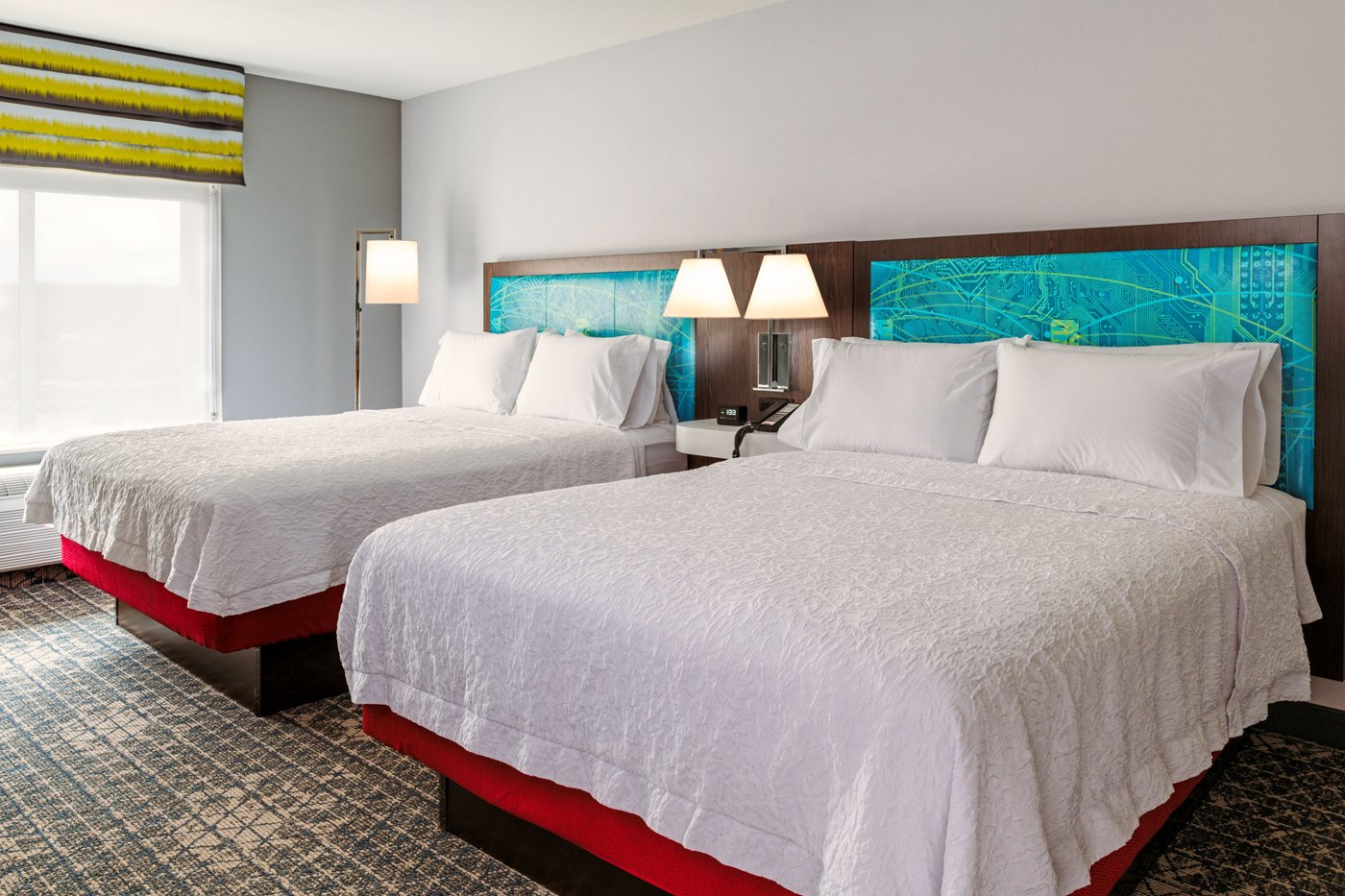 Hampton by Hilton Santiago Las Condes サンティアゴ 【 2024年最新の料金比較・口コミ・宿泊予約