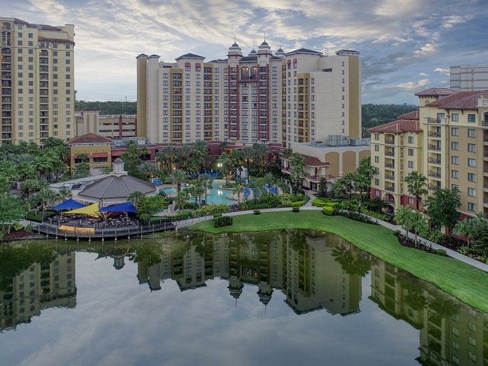 Wyndham Bonnet Creek Orlando FL-1 bdrm Disneyworld Disney