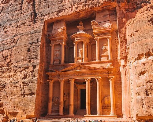 THE 10 BEST Jordan Tours & Excursions for 2023 Prices)