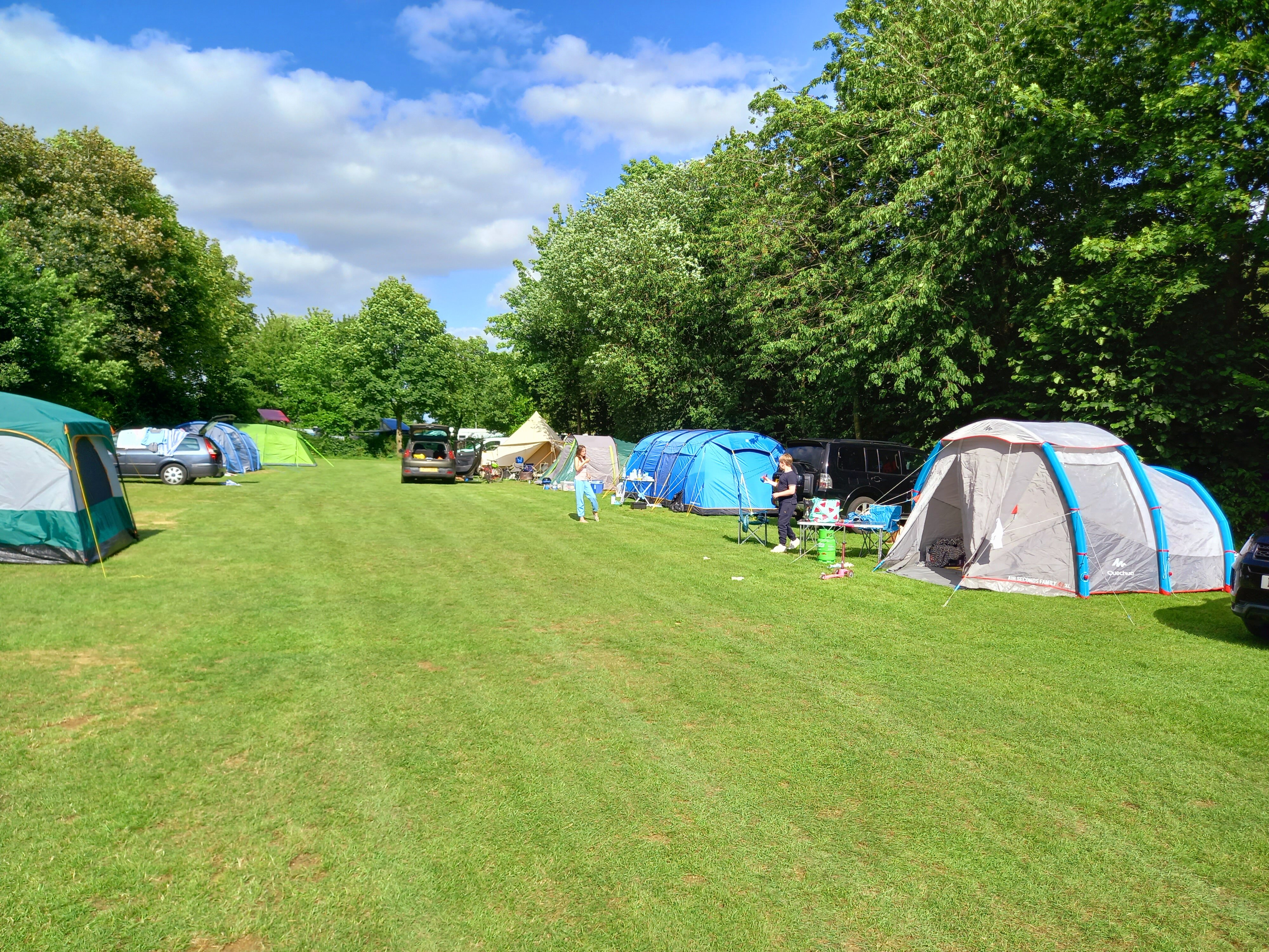 Cotswold camping hot sale