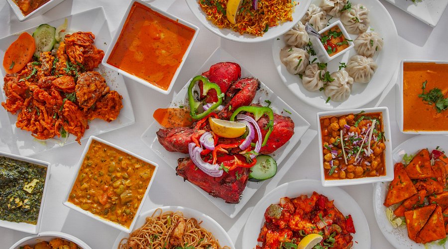 Chicago Curry House - Indian & Nepalese Cuisine