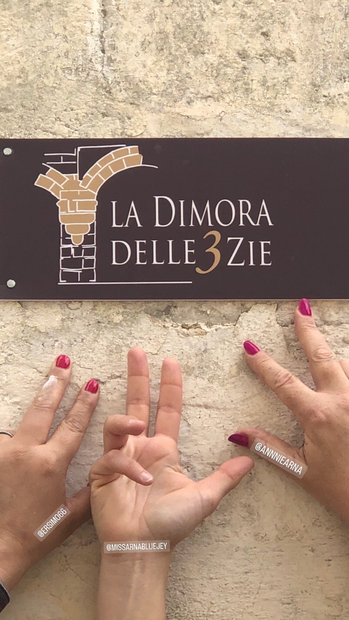 LA DIMORA DELLE TRE ZIE B&B (Matera): Prezzi E Recensioni 2023