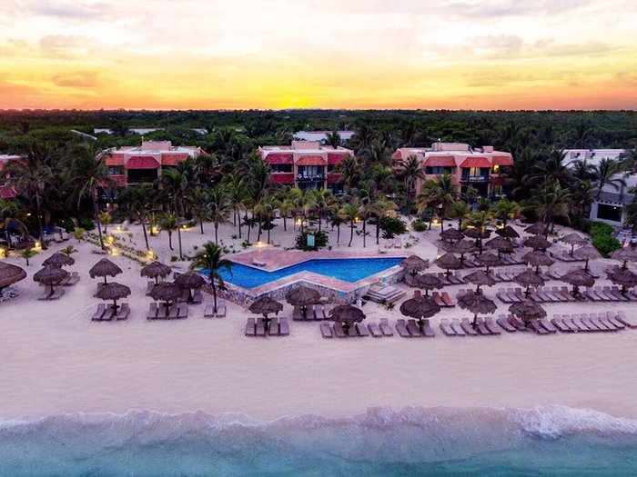 tulum hotel and flight packages