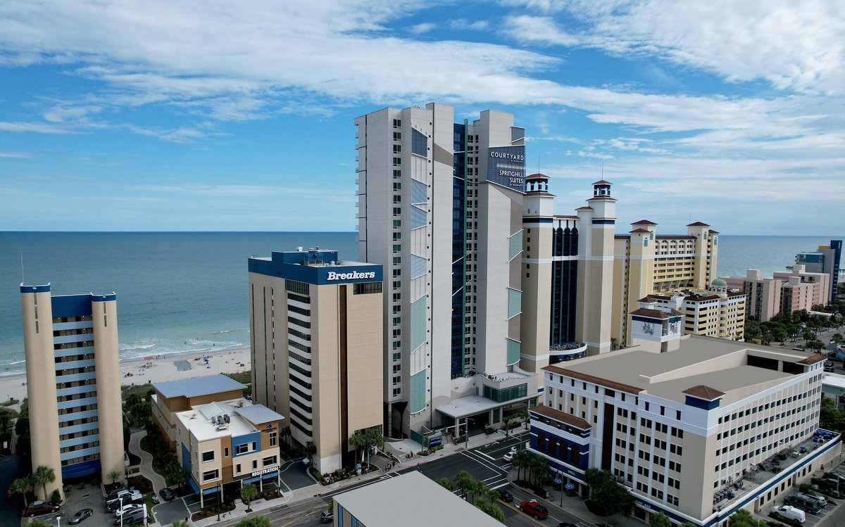 Breakers Resort