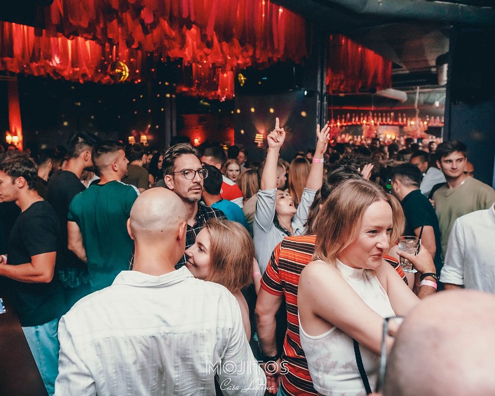 The 10 Best Nightlife Activities In Krakow Updated 2023