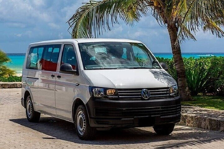 cancun transfer to hotel