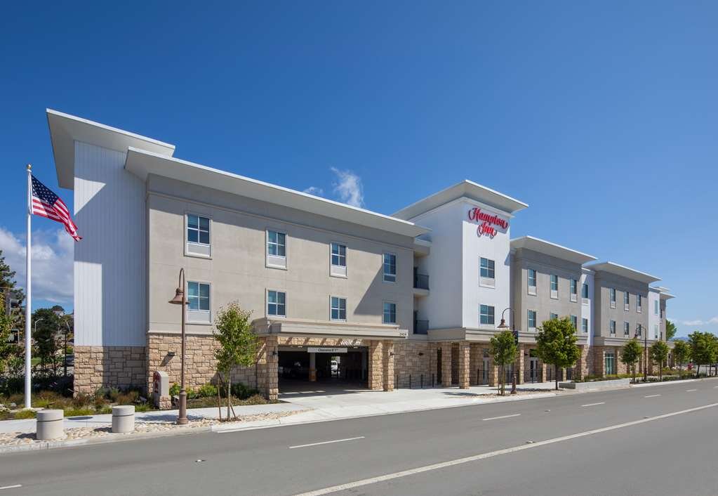 HAMPTON INN SANTA CRUZ WEST Updated 2024 Prices CA