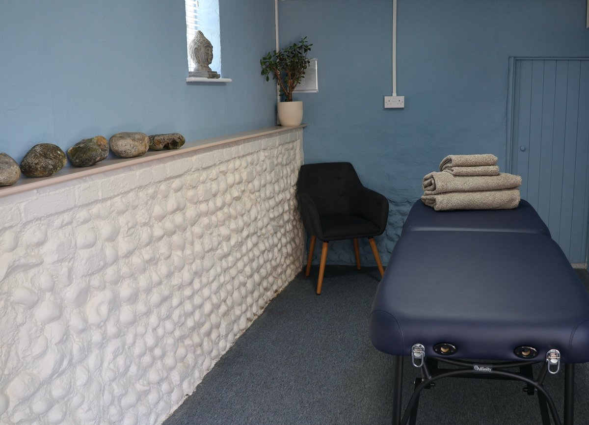 Beachside Massage Norfolk (Bacton, England): Address, Phone Number -  Tripadvisor