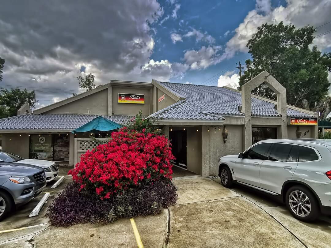 MCGREGOR PIZZA & DELI CO, Fort Myers - Restaurant Reviews