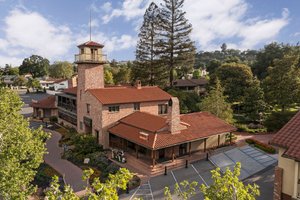 Paso Robles Inn in Paso Robles