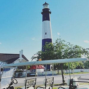 tybee island places to visit