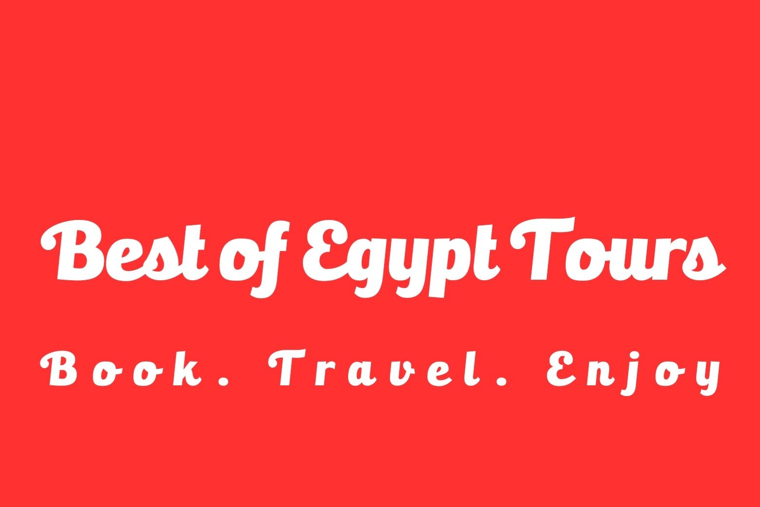 2024 Best Of Egypt Tours Travel   Caption 